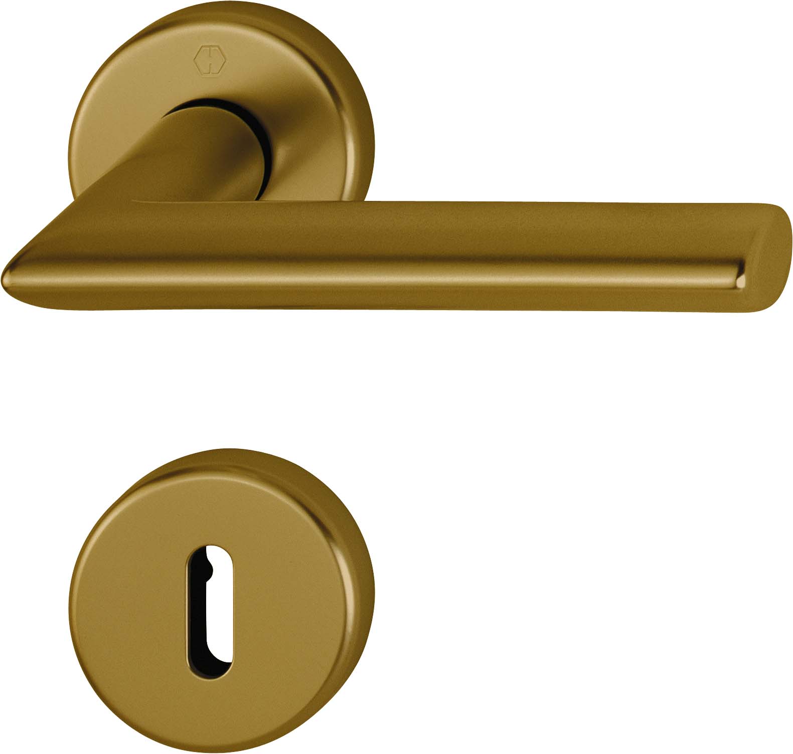 Handle-Stockholm-bronze-nuance