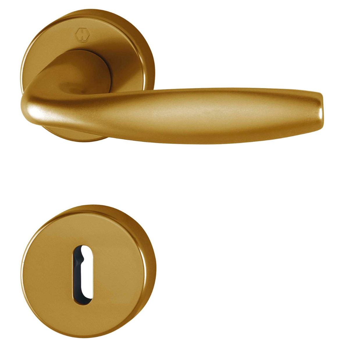 New-York-Bronze