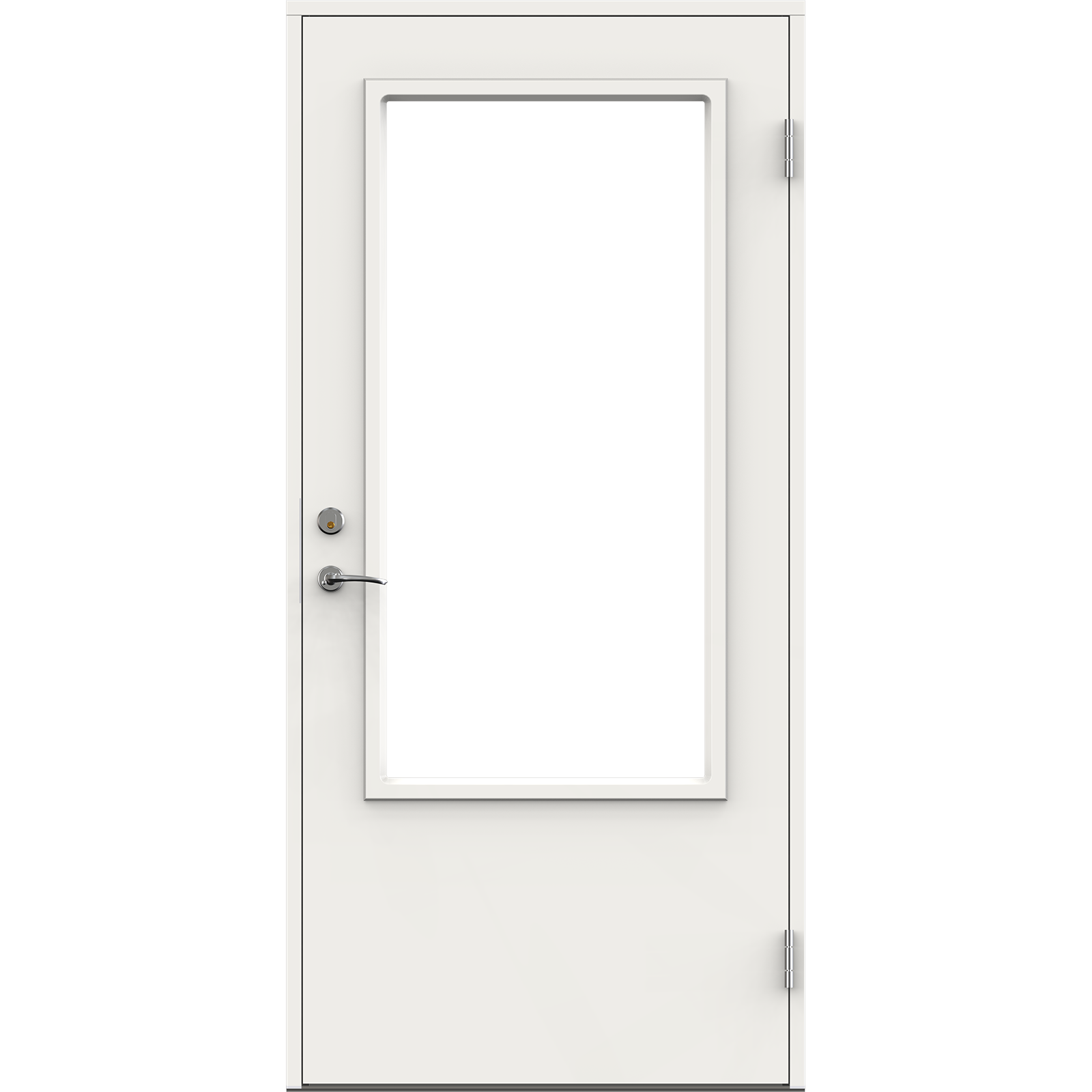 Function Tigris | Swedoor