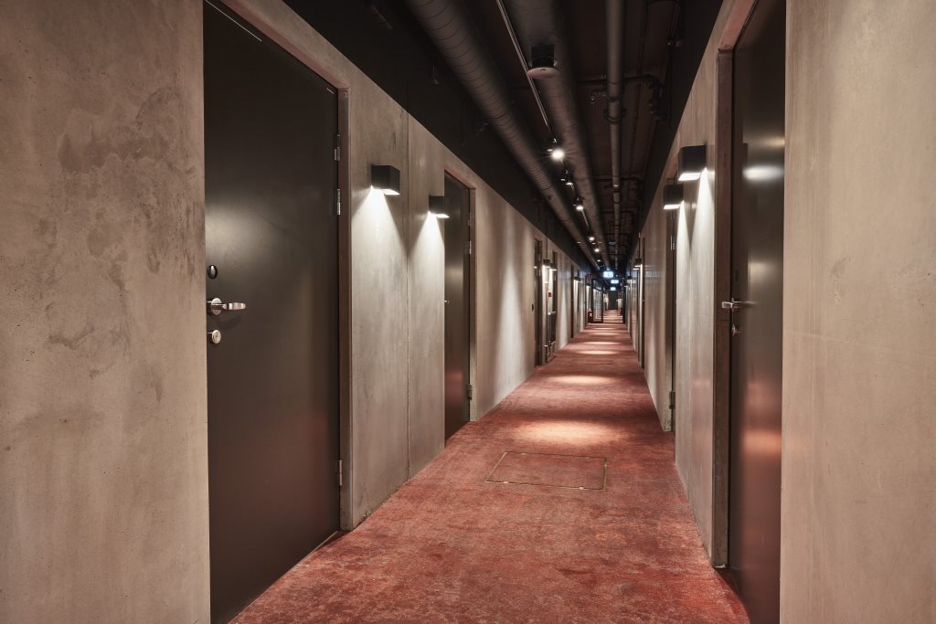 Korridor-2-Ten-Hotell-Stockholm
