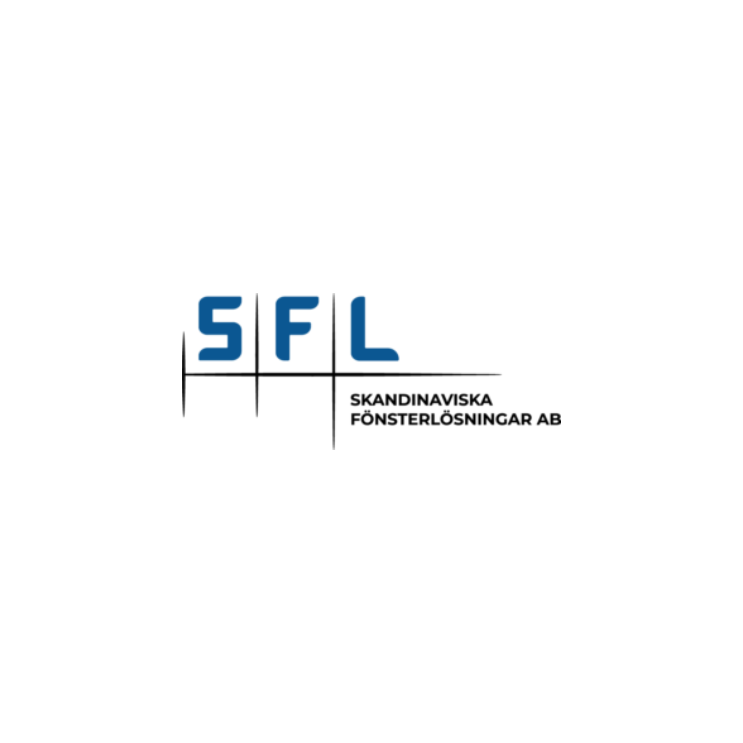 Skandinaviska fönster-lösningar