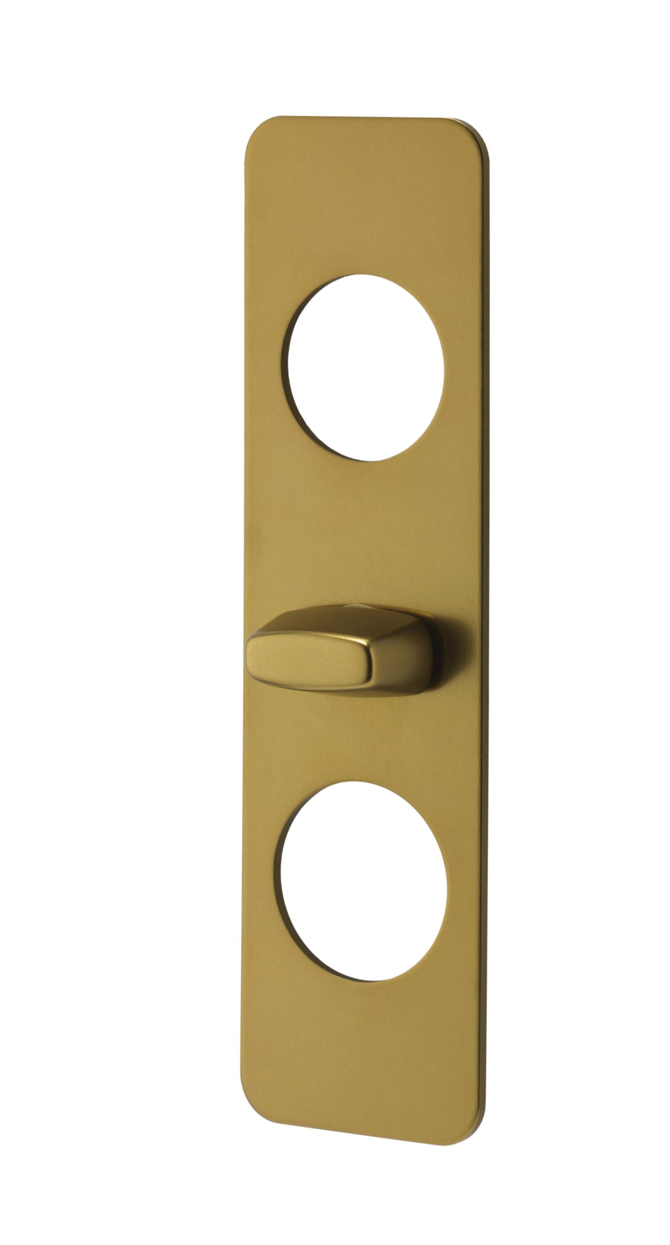 Coverplate-horizontal-lock-bronze-nuance
