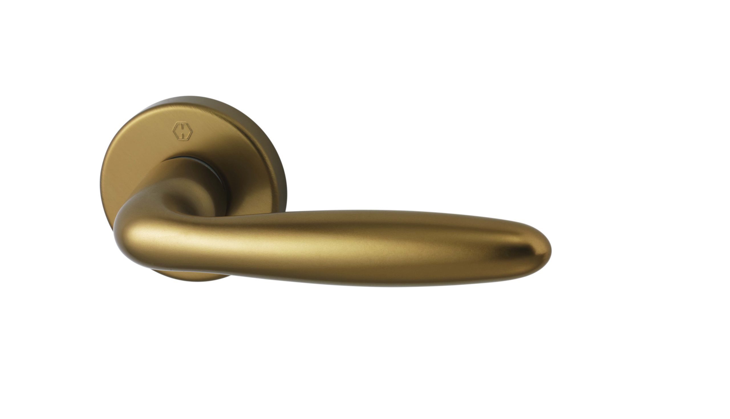 Handle-exterior-Verona-bronze-nuance