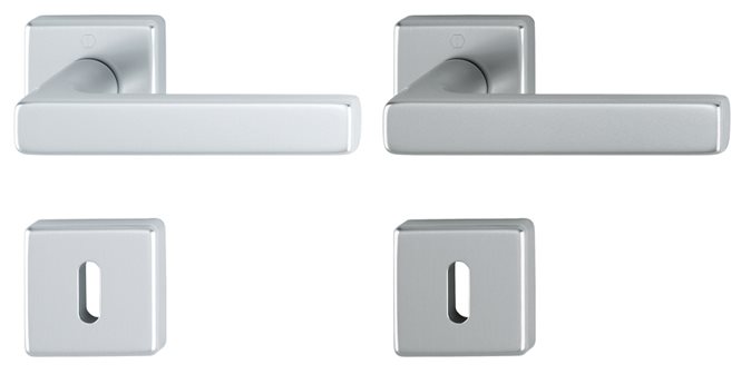 Snygga Dorrar Fortjanar Snygga Handtag Swedoor